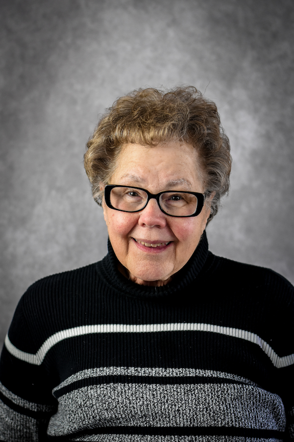 Mary Anne Fielden mary anne