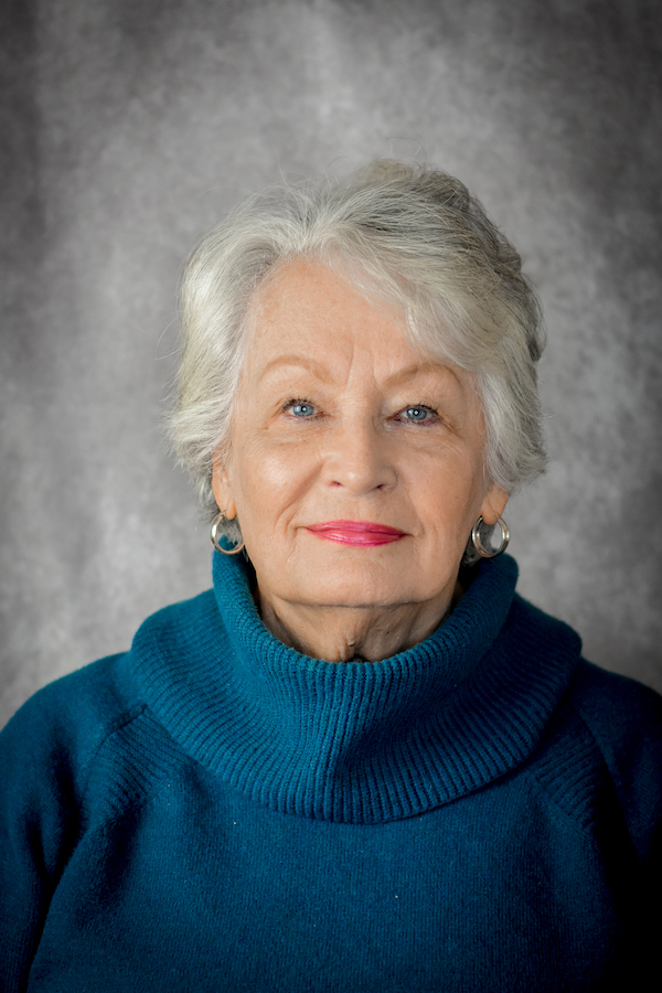 Peggy Harris peggy