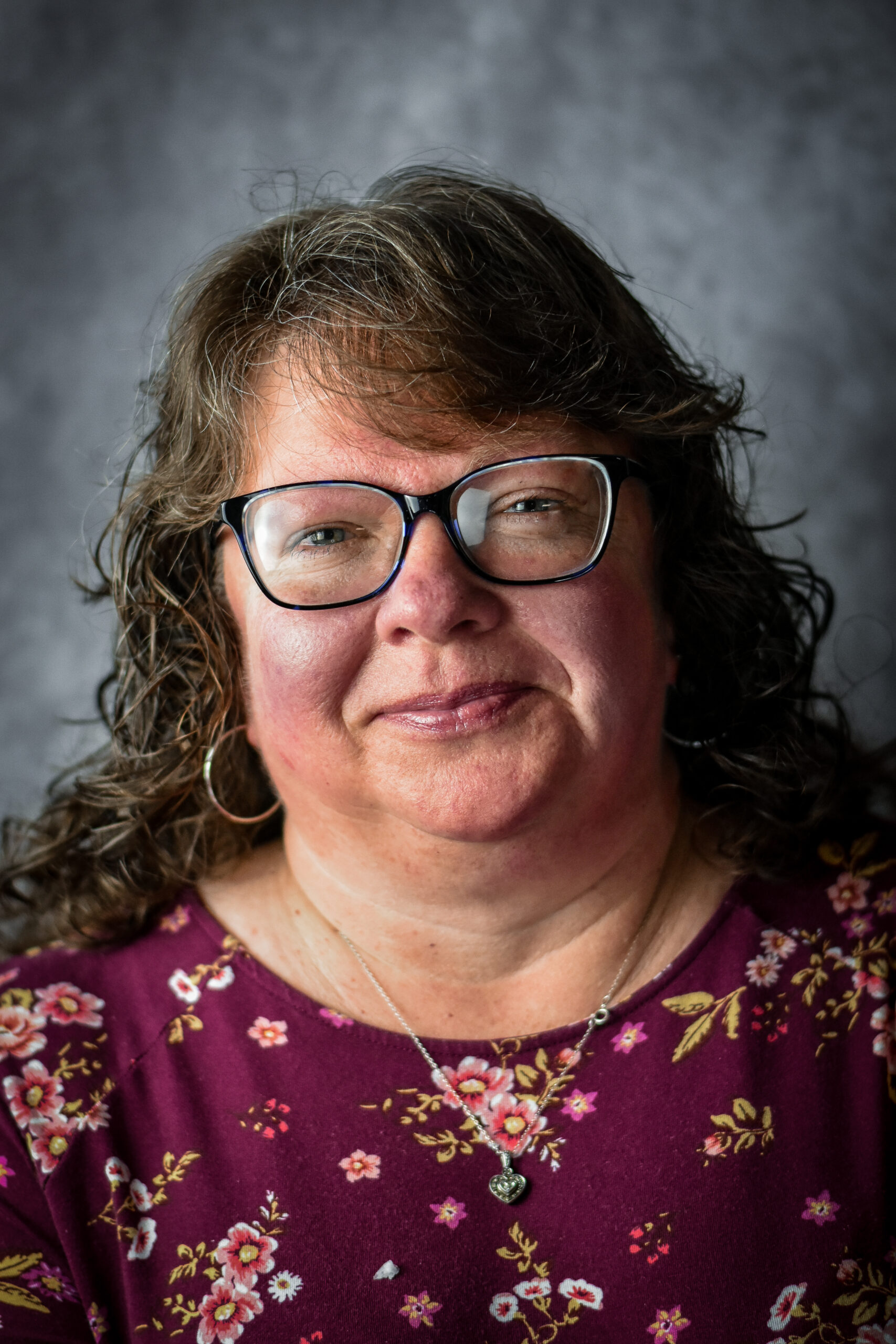 Sherry Tipton